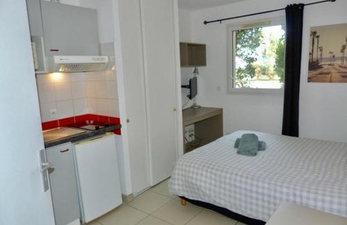 Aix-en-Provence Apartment | Le Clos d'AIX Célony studio 2