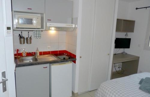 Aix-en-Provence Apartment | Le Clos d'AIX Célony studio 2