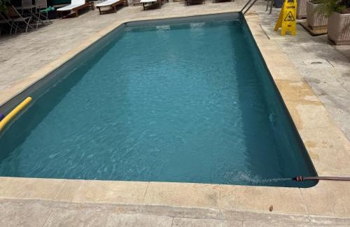 Aix-en-Provence Apartment | Le Clos d'Aix studio 105 parking