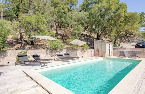 La Garde-Freinet House | Le Clos d´Estelle by Interhome