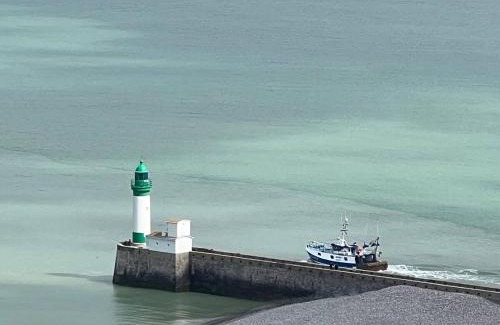 Mers-les-Bains Apartment | Le Clos D'illies