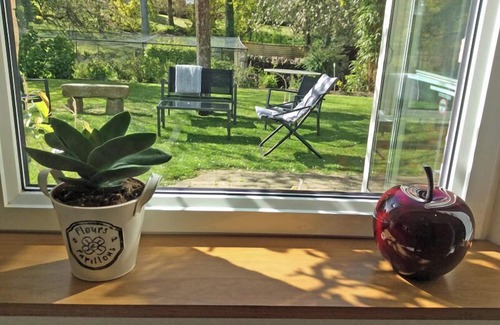 Varengeville-sur-Mer House | Le Clos de Marie - VARENGEVILLE SUR MER