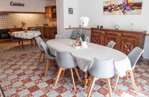 Souel House | Le Clos de Léonce - SOUEL