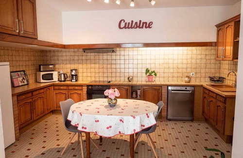 Souel House | Le Clos de Léonce - SOUEL