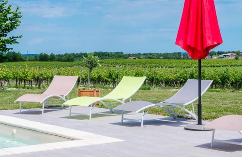 Souel House | Le Clos de Léonce - SOUEL