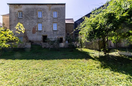 Charolles House | Le Clos des Cygnes - CHAROLLES