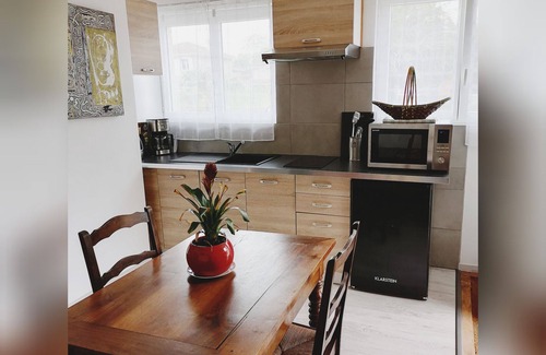 Dax House | Le Clos des Mylandes