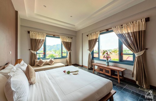 Hoa Lu Hotel | Le Clos Du Fil