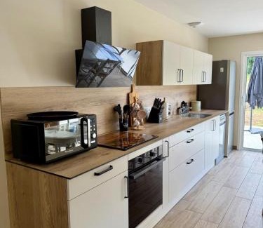 Plourhan House | Le Clos Es Rio
