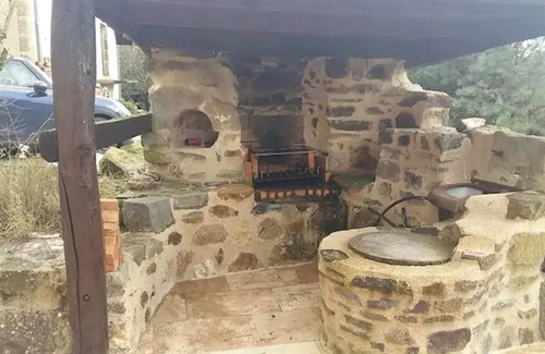 Sainte-Colombe House | Le Clos Marie - Grand Gîte Rural