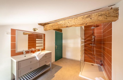 Saint-Jean-de-Thurac Bed & Breakfast | Le Clos Saint-Jean - Chambre d'hôte Simba