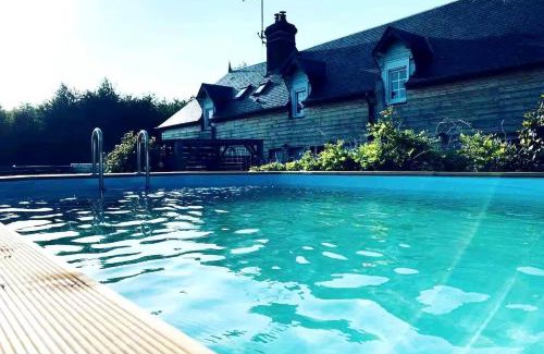 Saint-Thurien House | Le Cocon de la Mare