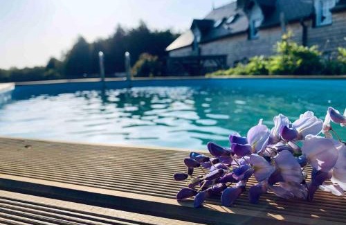 Saint-Thurien House | Le Cocon de la Mare