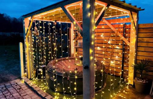 Saint-Thurien House | Le Cocon de la Mare