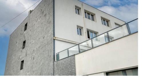 Port-Louis Apartment | Le Cocon de Port-Louis