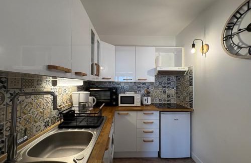 Port-Louis Apartment | Le Cocon de Port-Louis