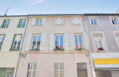 Saint Nicolas - Charles III - Ville vieille - Trois Maisons - Leopold Apartment | Le Cocon des Ponts - Studio 29 m² à Nancy