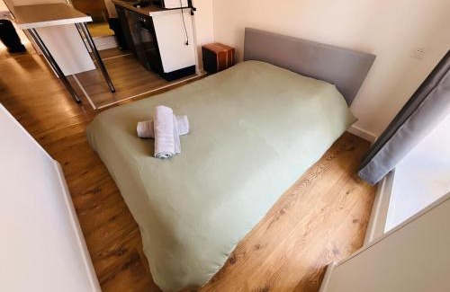 Valence Apartment | Le Cocon Perché