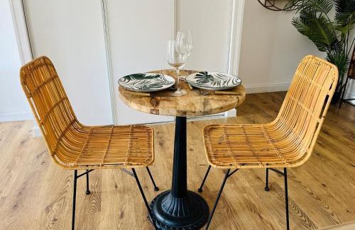 Valence Apartment | Le Cocon Perché