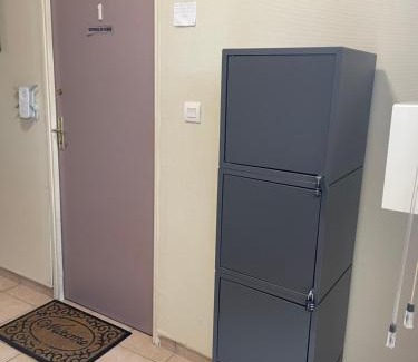 Liffre Apartment | LE COCON - Terrasse - Lumineux - Proche RENNES