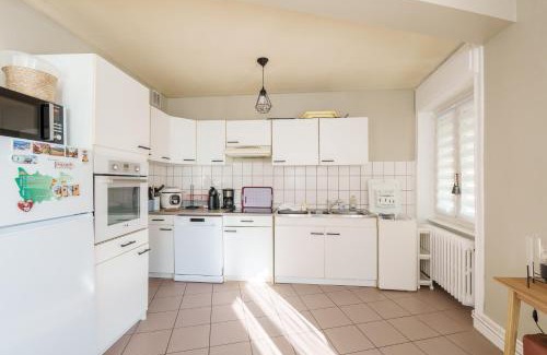 Ventron Apartment | Le Cocoon CléJa - Proche Station La Bresse