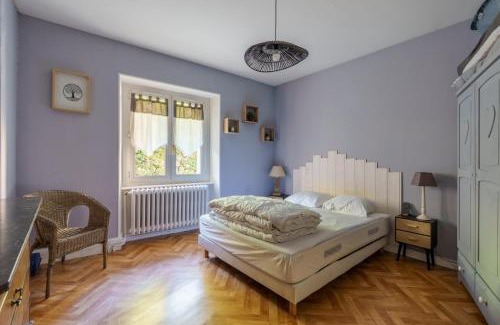 Ventron Apartment | Le Cocoon CléJa - Proche Station La Bresse