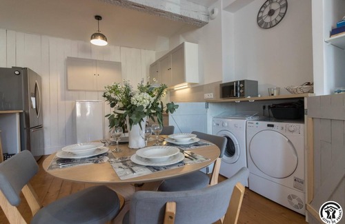 Montgiscard House | Le Cocoon d'Isatis 2