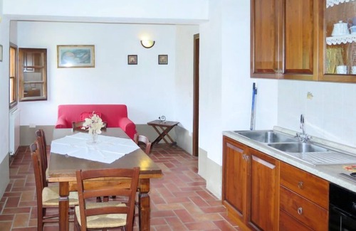 Montecatini Val di Cecina Apartment | Le Colmate by Interhome