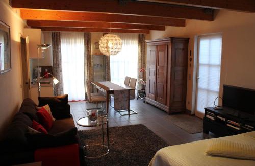 Roesrath Bed & Breakfast | Le Coq Nientiedt