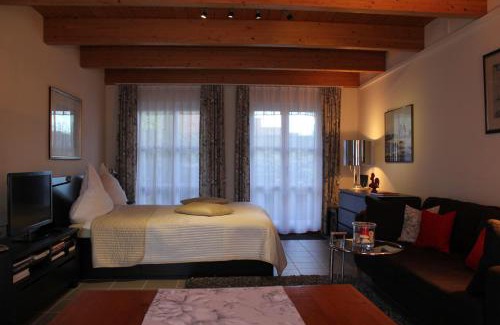 Roesrath Bed & Breakfast | Le Coq Nientiedt