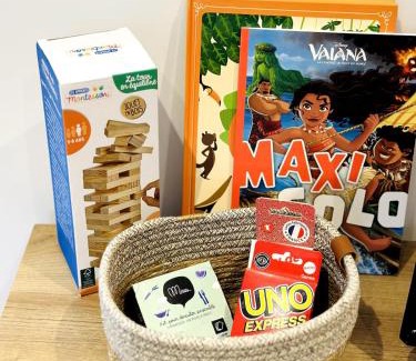 Montaubert - Rille - Saint-Sulpice Apartment | Le Corps de garde - Fougères