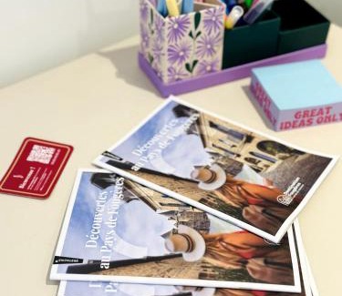 Montaubert - Rille - Saint-Sulpice Apartment | Le Corps de garde - Fougères