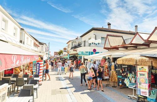 La Tranche-sur-Mer House | Le Cosy Tranchais - city center - 300 m beach