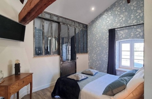 Chambeon House | Le Cottage du Parc