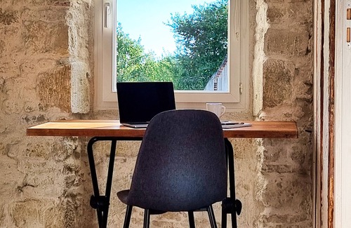 Aguts Cottage | Le Cottage Location-Lauragaise