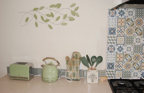 Foussais-Payre Cottage | Le Cottage Vendéen