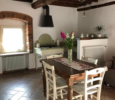 Sassetta Apartment | Le Dame del Borgo