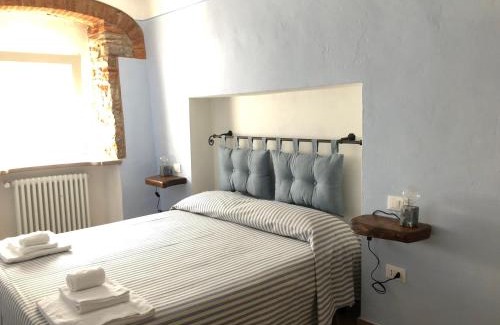 Sassetta Apartment | Le Dame del Borgo