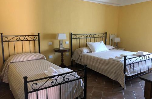 Sassetta Apartment | Le Dame del Borgo
