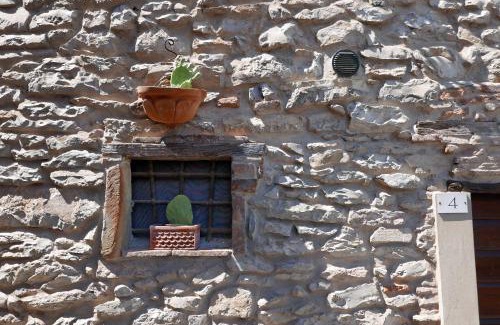 Sassetta Apartment | Le Dame del Borgo