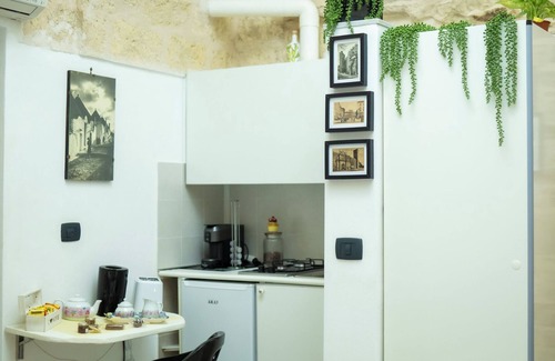 Ruvo di Puglia Apartment | Le Dimore Suite