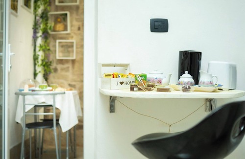 Ruvo di Puglia Apartment | Le Dimore Suite