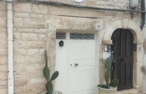 Ruvo di Puglia Apartment | Le Dimore Suite