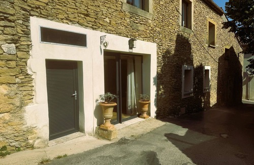 Vallabrix Apartment | Le diX - Classic Room - Vallabrix