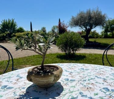 Larnage House | Le Domaine d'Adrien