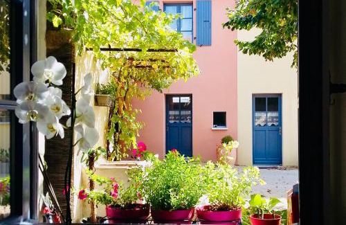 Larnage House | Le Domaine d'Adrien