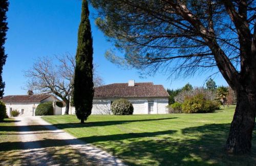 Cazideroque House | Le Domaine de Claras