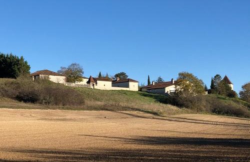 Cazideroque House | Le Domaine de Claras