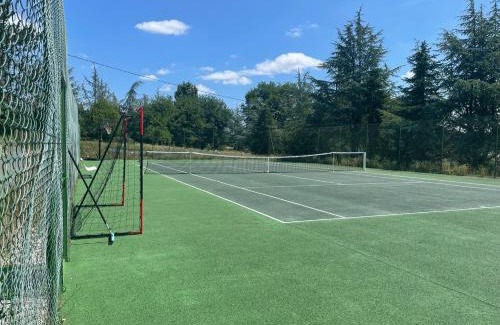 Cazideroque House | Le Domaine de Claras