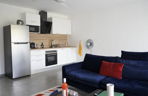 Trois-Ilets House | Le Domaine de l'Anse Mitan
